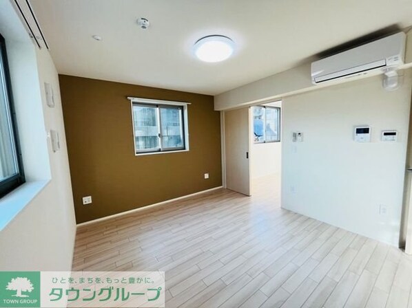 DIMORA北千住 -ディモーラ北千住-の物件内観写真